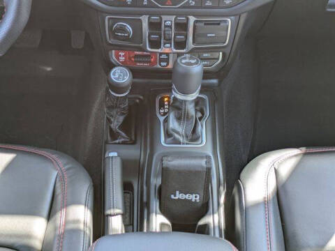 2026 Jeep Wrangler Moab 392