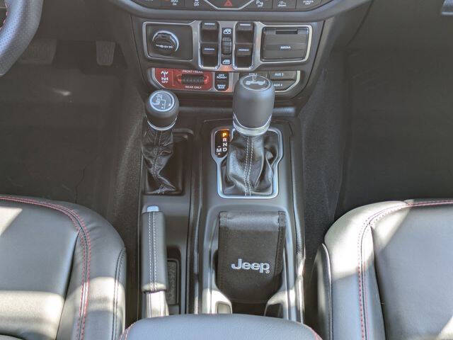 2026 Jeep Wrangler Moab 392