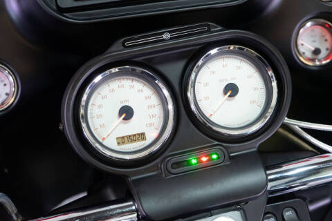 2007 Harley-Davidson Road Glide