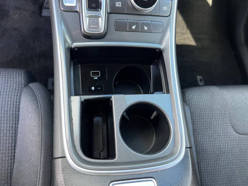 2022 Hyundai Santa Fe XRT