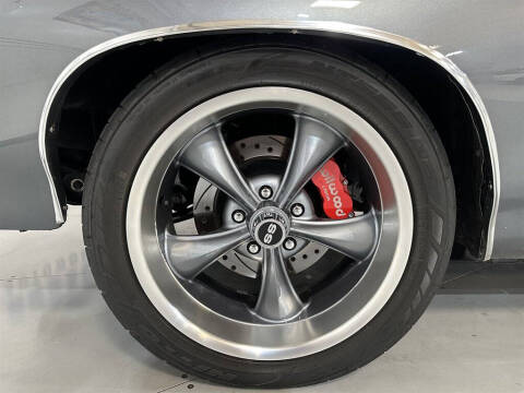 1971 Chevrolet Chevelle