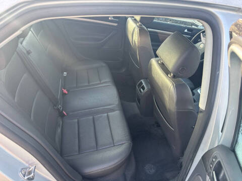 2006 Volkswagen Jetta 2.5 PZEV