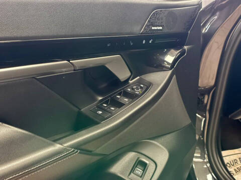 2024 BMW 5 Series 530i xDrive