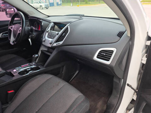 2016 GMC Terrain SLE-2