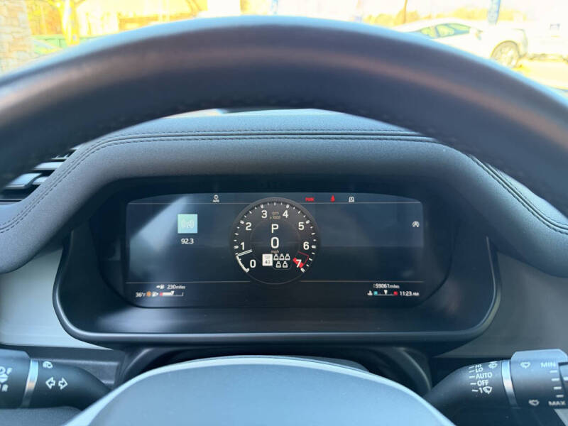 2021 Land Rover Defender 110 S