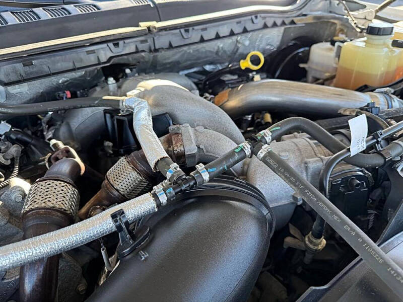 2021 Ford F-350 Super Duty