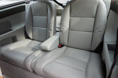 2008 Volvo C30 T5 Version 2.0