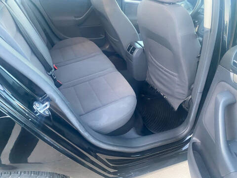 2008 Volkswagen Rabbit S