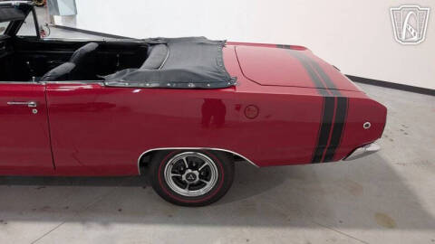 1968 Dodge Dart