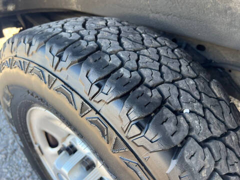 2018 Chevrolet Express 3500