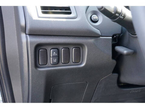 2025 Mitsubishi Outlander Sport ES