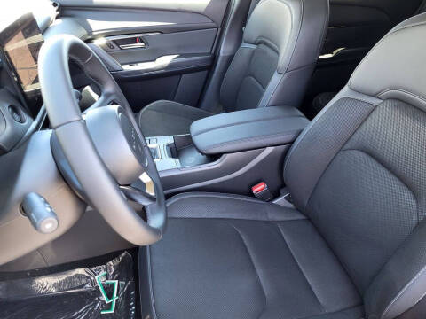 2026 Mazda CX-5 2.5 S Select