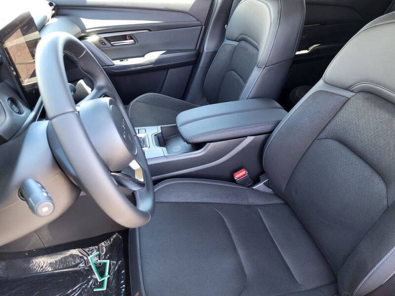 2026 Mazda CX-5 2.5 S Select
