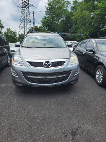 2010 Mazda CX-9 for sale at FIVE FRIENDS AUTO in Wilmington DE