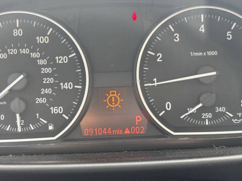 2010 BMW 1 Series 135i