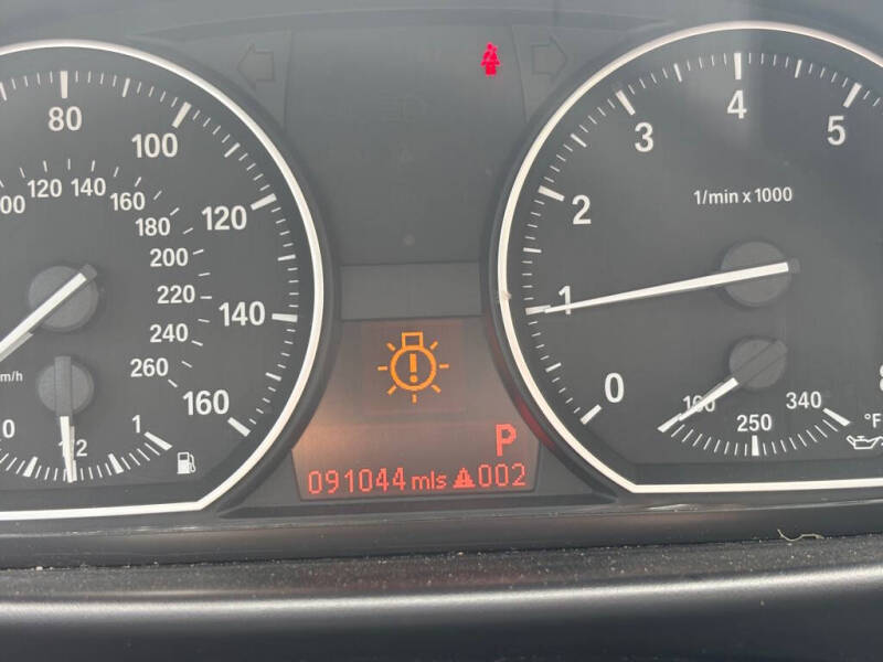 2010 BMW 1 Series 135i