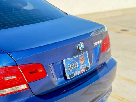 2008 BMW 3 Series 328i