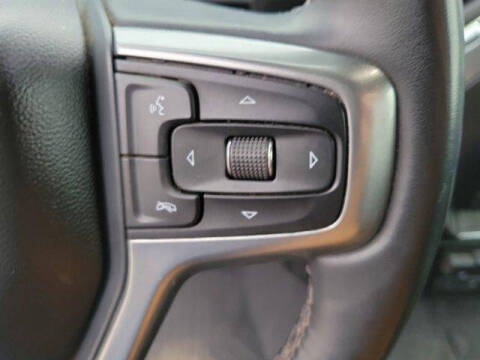 2023 Chevrolet Silverado 2500HD