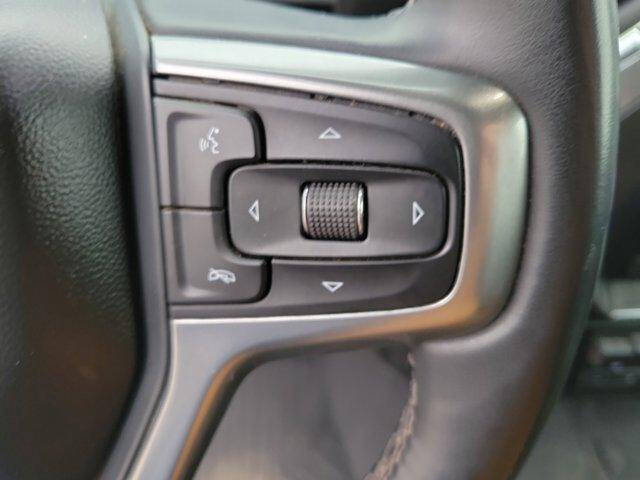 2023 Chevrolet Silverado 2500HD