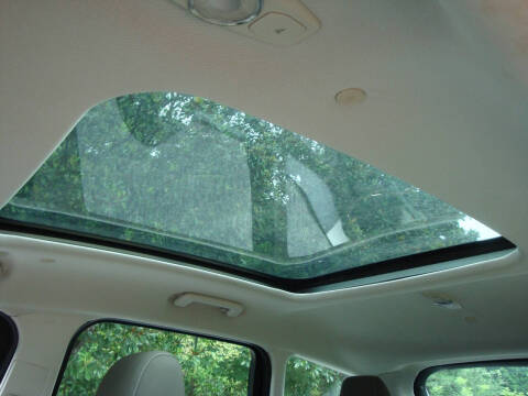 2013 Ford C-MAX Hybrid SE