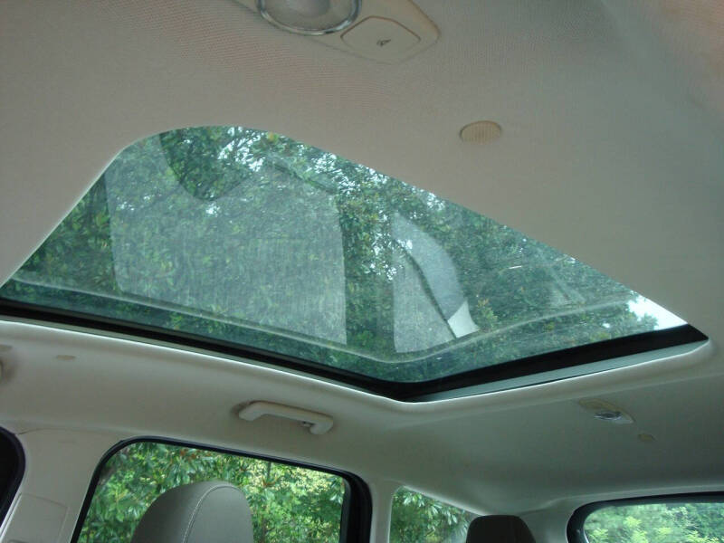 2013 Ford C-MAX Hybrid SE