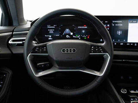 2025 Audi A5 quattro Premium Plus TFSI