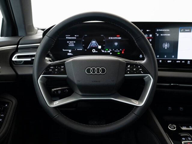 2025 Audi A5 quattro Premium Plus TFSI