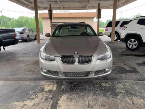 2007 BMW 3 Series for sale at Kansas City Motors in Kansas City MO