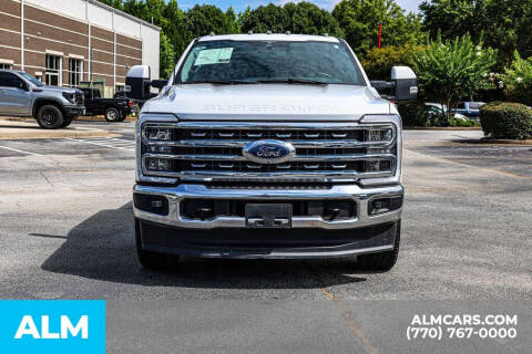 2023 Ford F-350 Super Duty