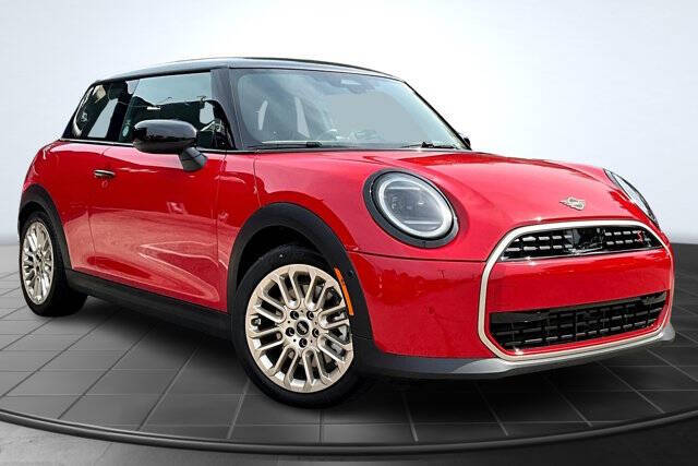 2026 MINI Hardtop 2 Door Cooper S