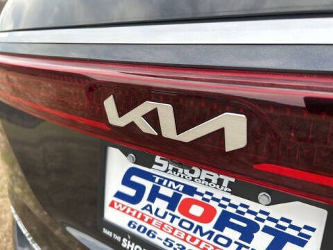 2022 Kia Carnival