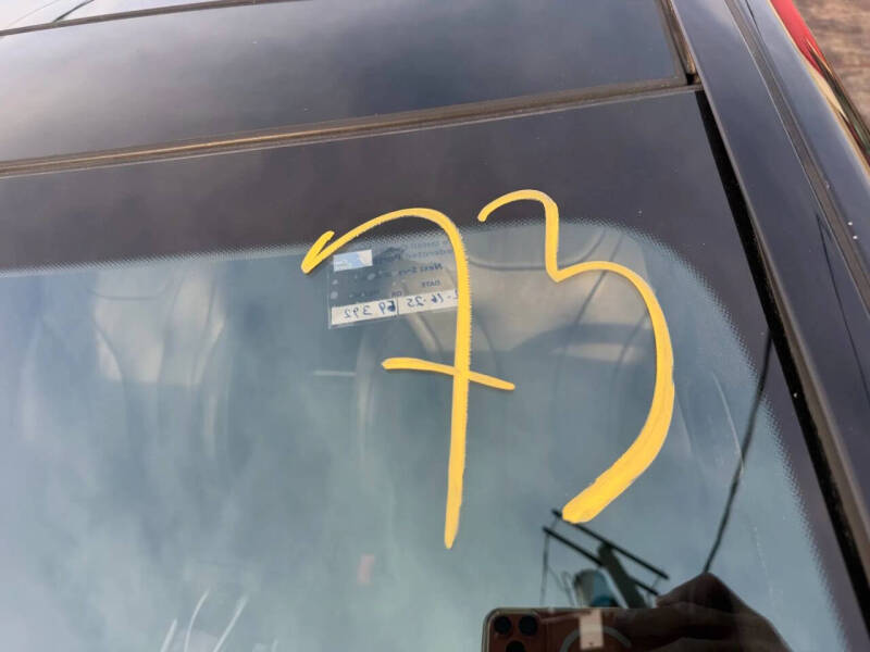 2019 Mercedes-Benz S-Class S 450 4MATIC