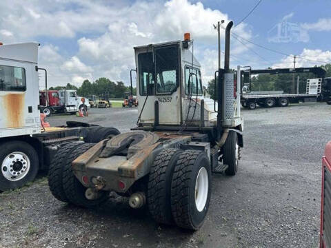 2006 Kalmar OTTAWA 30