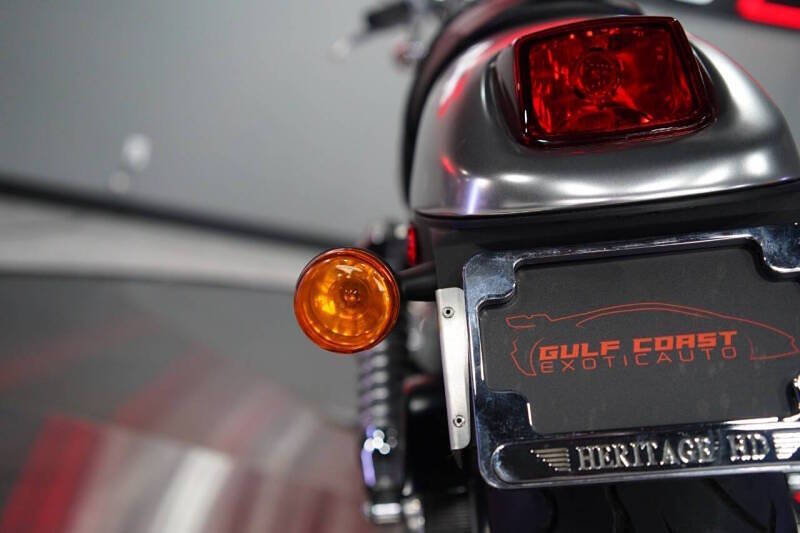 2003 Harley-Davidson V-Rod