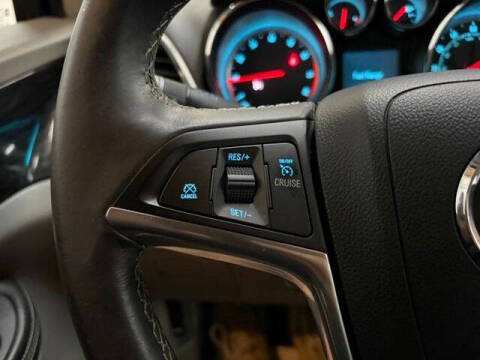 2014 Buick Encore Convenience