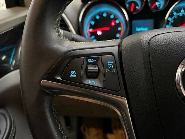 2014 Buick Encore Convenience