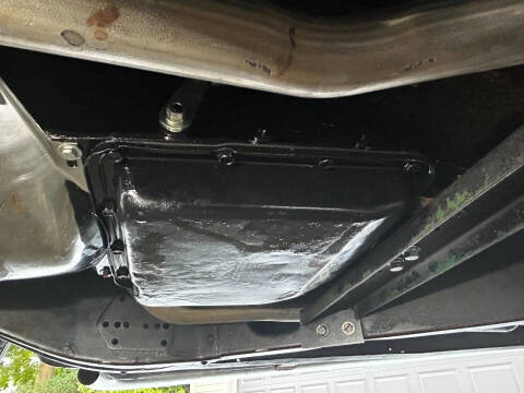 1949 Oldsmobile Futuramic 76