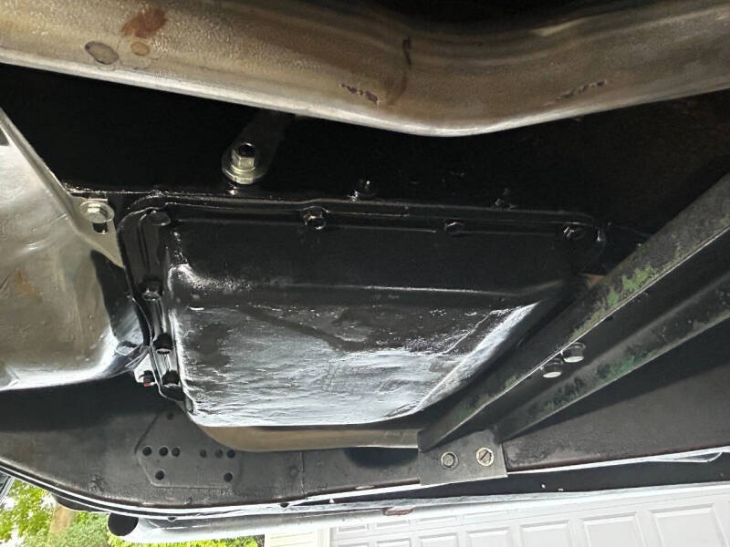 1949 Oldsmobile Futuramic 76