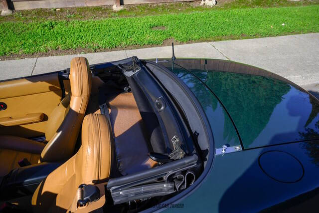 1991 Mazda MX-5 Miata Special