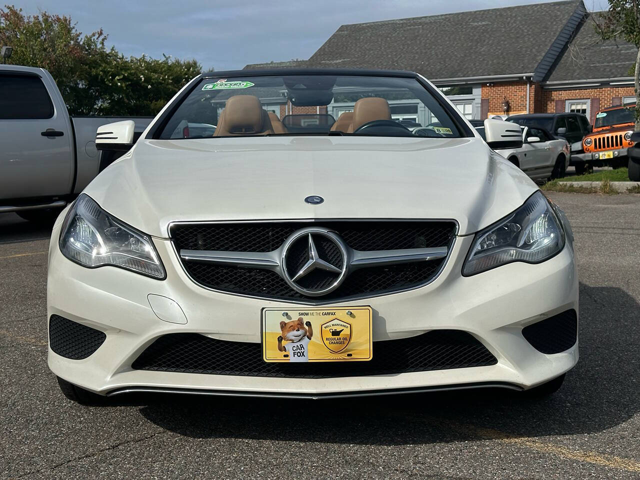 2015 Mercedes-Benz E-Class for sale at CarMood in Virginia Beach, VA