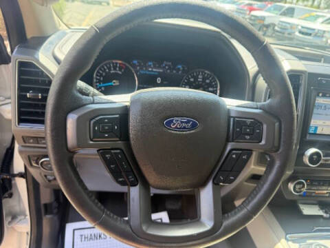 2019 Ford Expedition MAX XLT