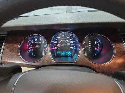 2011 Ford Taurus SEL