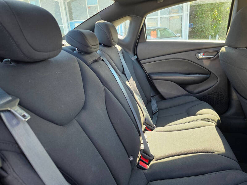 2013 Dodge Dart Limited