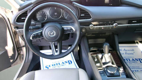 2025 Mazda Mazda3 Sedan 2.5 S Preferred