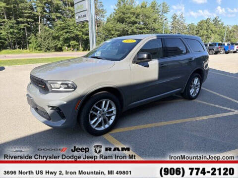 2023 Dodge Durango GT