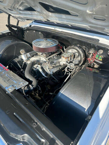 1977 GMC Sierra 2500