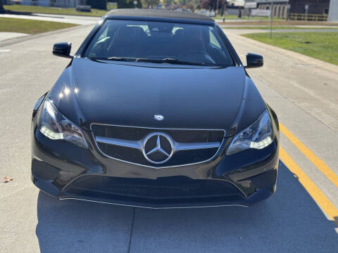 2014 Mercedes-Benz E-Class E 350