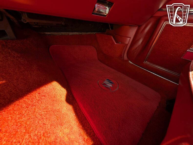 1976 Buick Riviera