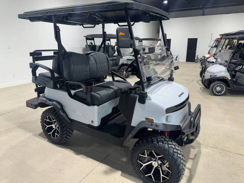 2026 Denago Nomad XL