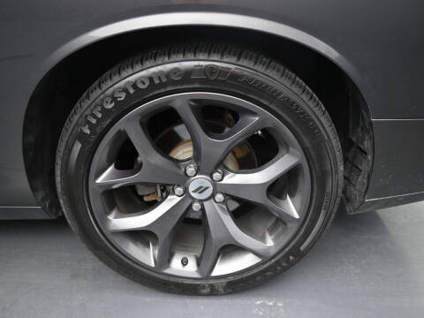 2019 Dodge Challenger R/T